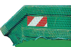 Сетка  для защиты груза