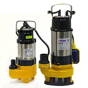 Насосы для скважин, дренажа, канализации и отопления: товары в продаже Насос